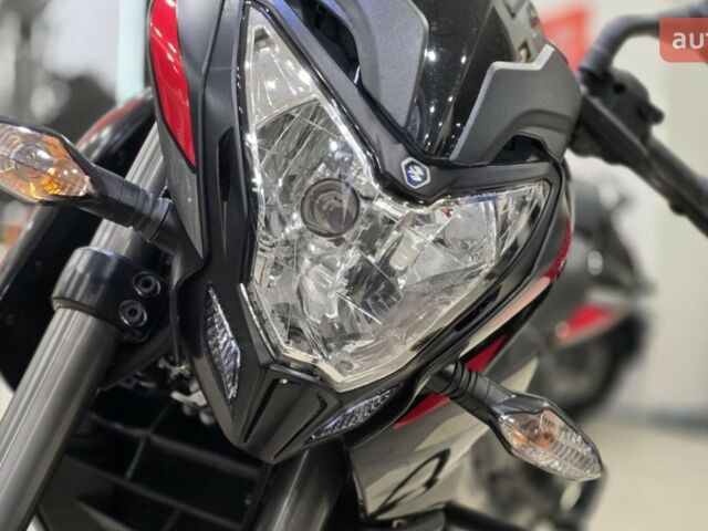 Баджадж Пульсар, об'ємом двигуна 0.2 л та пробігом 0 тис. км за 2790 $, фото 18 на Automoto.ua