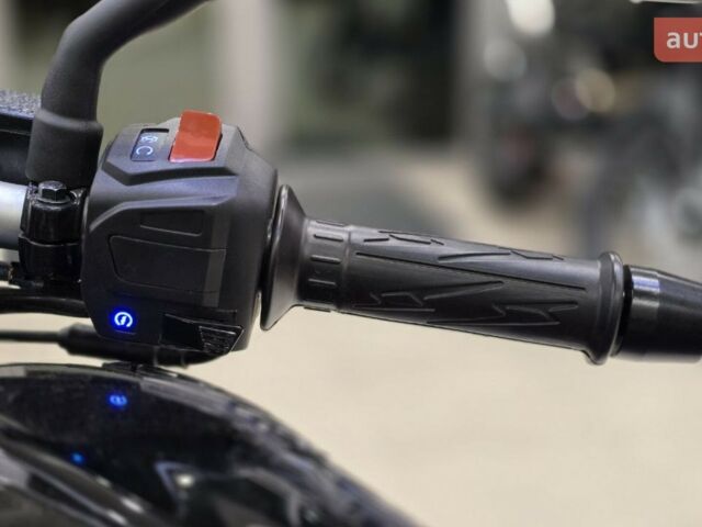 Баджадж Пульсар, об'ємом двигуна 0.2 л та пробігом 0 тис. км за 2790 $, фото 11 на Automoto.ua