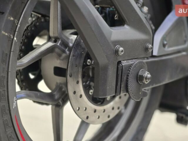 Баджадж Пульсар, об'ємом двигуна 0.2 л та пробігом 0 тис. км за 2790 $, фото 15 на Automoto.ua