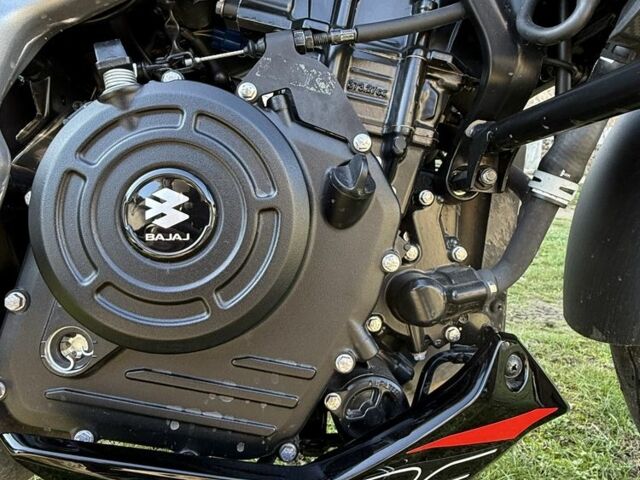 Баджадж Пульсар, объемом двигателя 0 л и пробегом 0 тыс. км за 3700 $, фото 6 на Automoto.ua