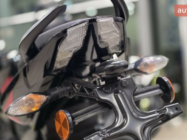 Баджадж Пульсар, об'ємом двигуна 0.2 л та пробігом 0 тис. км за 2790 $, фото 16 на Automoto.ua