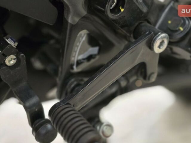 Баджадж Пульсар, об'ємом двигуна 0.2 л та пробігом 0 тис. км за 2790 $, фото 6 на Automoto.ua