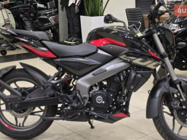 Баджадж Пульсар, об'ємом двигуна 0.2 л та пробігом 0 тис. км за 2790 $, фото 3 на Automoto.ua