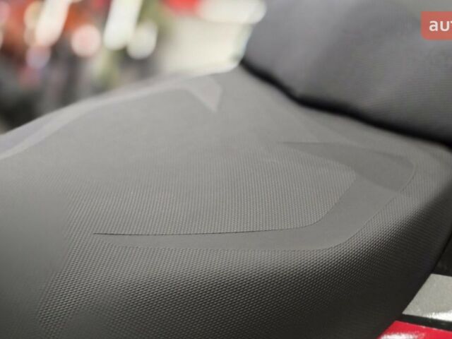 Баджадж Пульсар, об'ємом двигуна 0.2 л та пробігом 0 тис. км за 2790 $, фото 7 на Automoto.ua