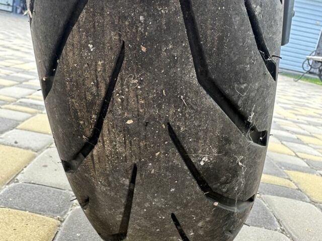 Баджадж Пульсар, объемом двигателя 0.2 л и пробегом 0 тыс. км за 2500 $, фото 7 на Automoto.ua