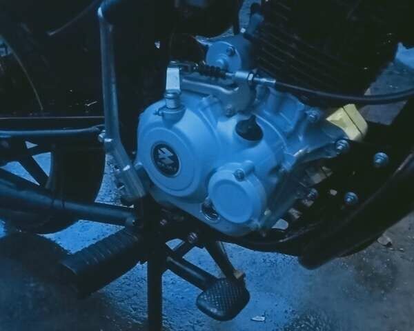 Чорний Баджадж BM, об'ємом двигуна 0.15 л та пробігом 5 тис. км за 1150 $, фото 9 на Automoto.ua