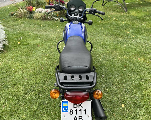 Баджадж Boxer 125X, объемом двигателя 0 л и пробегом 5 тыс. км за 750 $, фото 6 на Automoto.ua