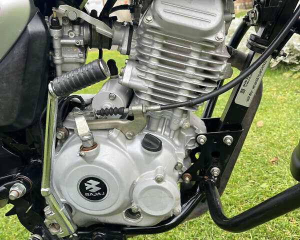 Баджадж Boxer 125X, объемом двигателя 0 л и пробегом 5 тыс. км за 750 $, фото 10 на Automoto.ua