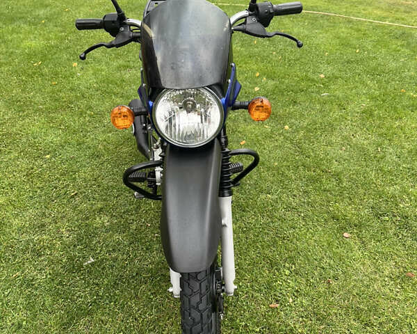 Баджадж Boxer 125X, объемом двигателя 0 л и пробегом 5 тыс. км за 750 $, фото 5 на Automoto.ua