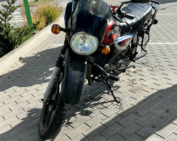 Баджадж Boxer 125X, об'ємом двигуна 0.2 л та пробігом 30 тис. км за 29000 $, фото 3 на Automoto.ua