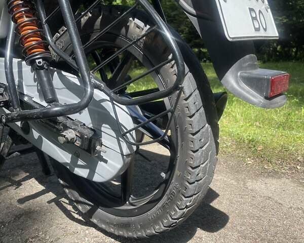 Баджадж Boxer 125X, об'ємом двигуна 0.15 л та пробігом 12 тис. км за 780 $, фото 2 на Automoto.ua