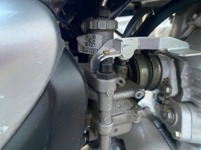 Баджадж Boxer 125X, объемом двигателя 0.13 л и пробегом 0 тыс. км за 1043 $, фото 6 на Automoto.ua