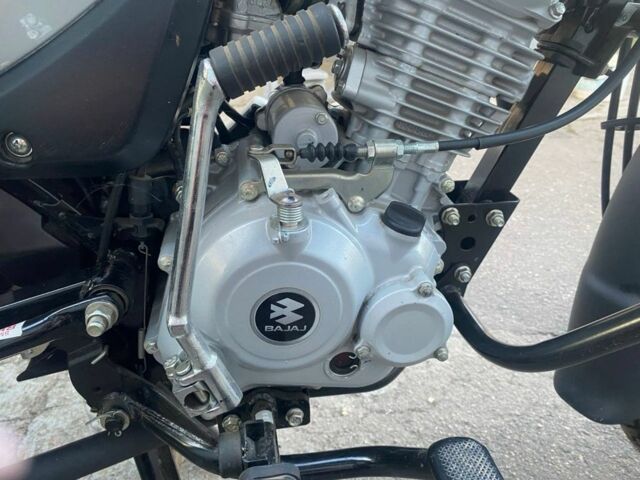 Баджадж Boxer 125X, объемом двигателя 0.13 л и пробегом 0 тыс. км за 1043 $, фото 7 на Automoto.ua