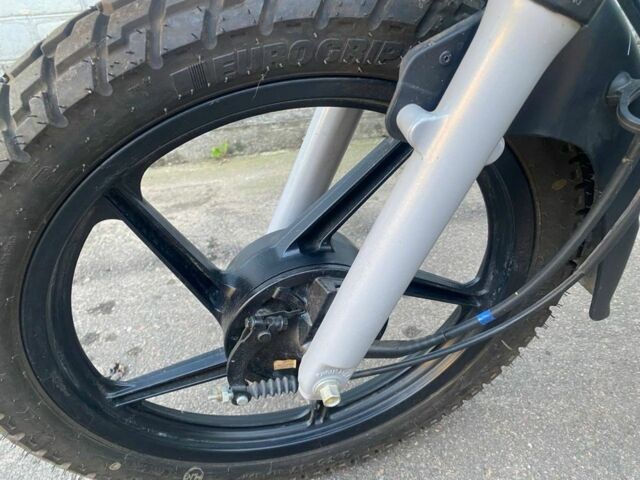 Баджадж Boxer 125X, объемом двигателя 0.13 л и пробегом 0 тыс. км за 1043 $, фото 8 на Automoto.ua