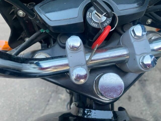 Баджадж Boxer 125X, объемом двигателя 0.13 л и пробегом 0 тыс. км за 1043 $, фото 3 на Automoto.ua
