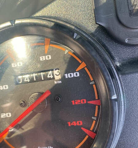 Белый Баджадж Boxer 150, объемом двигателя 0 л и пробегом 410 тыс. км за 942 $, фото 5 на Automoto.ua