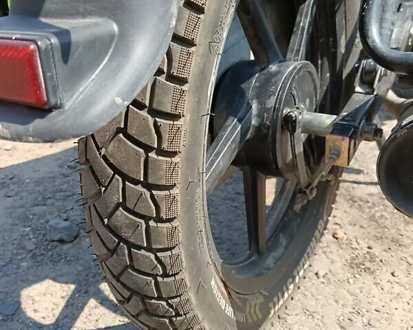 Белый Баджадж Boxer 150, объемом двигателя 0.14 л и пробегом 10 тыс. км за 950 $, фото 5 на Automoto.ua