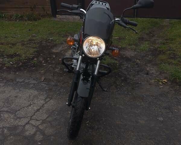 Черный Баджадж Boxer 150, объемом двигателя 0 л и пробегом 150 тыс. км за 1150 $, фото 4 на Automoto.ua