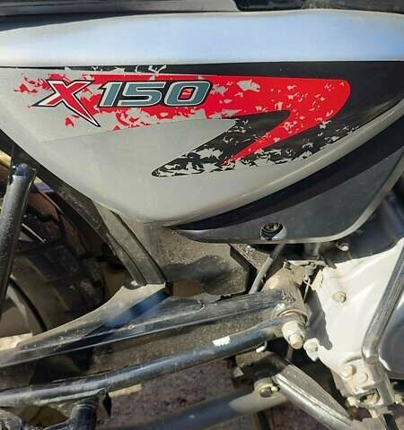 Баджадж Boxer 150, объемом двигателя 0.14 л и пробегом 5 тыс. км за 950 $, фото 6 на Automoto.ua