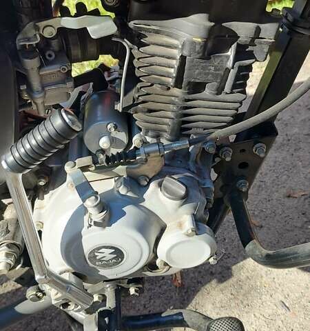Баджадж Boxer 150, объемом двигателя 0.14 л и пробегом 5 тыс. км за 950 $, фото 5 на Automoto.ua