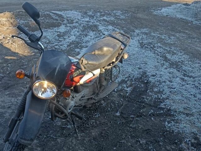 Баджадж Boxer 150, объемом двигателя 0.15 л и пробегом 0 тыс. км за 1233 $, фото 7 на Automoto.ua
