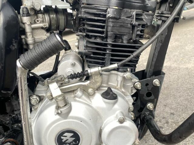 Баджадж Boxer 150, объемом двигателя 0.15 л и пробегом 0 тыс. км за 1150 $, фото 3 на Automoto.ua