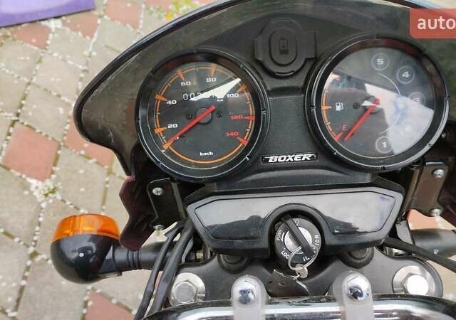 Баджадж Boxer 150, об'ємом двигуна 0 л та пробігом 300 тис. км за 1200 $, фото 2 на Automoto.ua