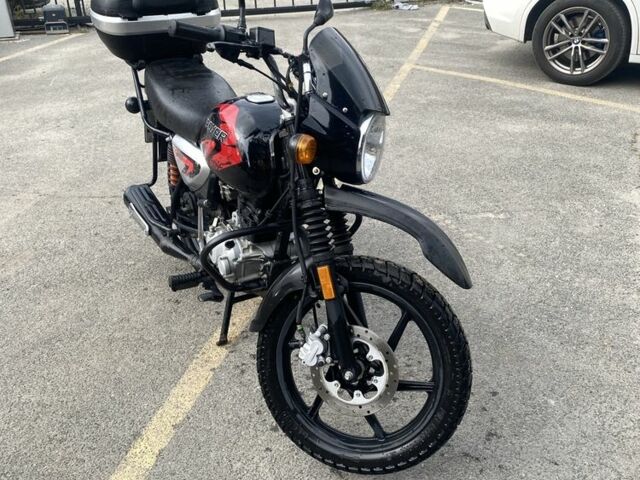Баджадж Boxer 150, объемом двигателя 0.15 л и пробегом 0 тыс. км за 1150 $, фото 1 на Automoto.ua