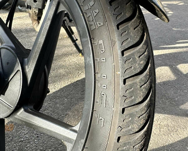 Баджадж Boxer 150, об'ємом двигуна 0 л та пробігом 15 тис. км за 1100 $, фото 2 на Automoto.ua