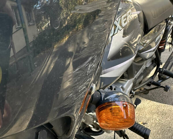 Баджадж Boxer 150, об'ємом двигуна 0 л та пробігом 15 тис. км за 1100 $, фото 1 на Automoto.ua