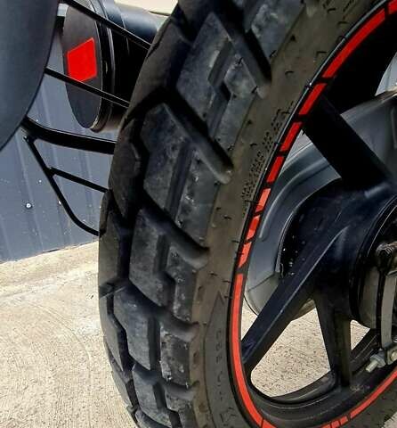 Баджадж Boxer 150, об'ємом двигуна 0 л та пробігом 7 тис. км за 1100 $, фото 2 на Automoto.ua