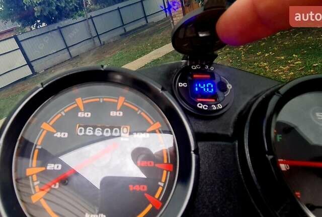 Баджадж Boxer 150, об'ємом двигуна 0 л та пробігом 7 тис. км за 1100 $, фото 9 на Automoto.ua