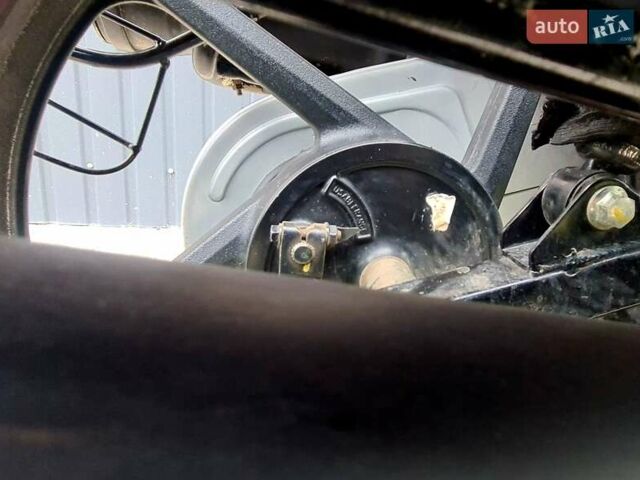 Баджадж Boxer 150, об'ємом двигуна 0 л та пробігом 7 тис. км за 1100 $, фото 1 на Automoto.ua