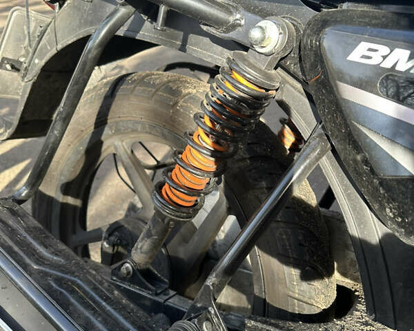 Баджадж Boxer 150, об'ємом двигуна 0 л та пробігом 15 тис. км за 1100 $, фото 4 на Automoto.ua