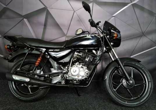 Баджадж Boxer 150, объемом двигателя 0.15 л и пробегом 0 тыс. км за 1330 $, фото 6 на Automoto.ua