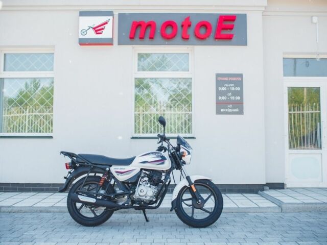 Баджадж Boxer 150, объемом двигателя 0.15 л и пробегом 0 тыс. км за 1350 $, фото 1 на Automoto.ua