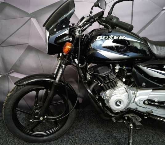 Баджадж Boxer 150, объемом двигателя 0.15 л и пробегом 0 тыс. км за 1330 $, фото 7 на Automoto.ua