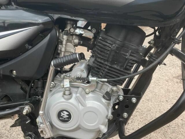 Баджадж Boxer 150, объемом двигателя 0.15 л и пробегом 0 тыс. км за 1200 $, фото 5 на Automoto.ua