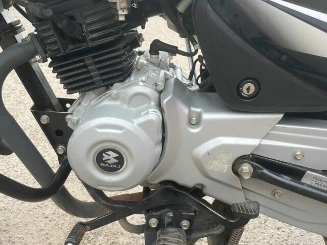 Баджадж Boxer 150, объемом двигателя 0.15 л и пробегом 0 тыс. км за 1200 $, фото 1 на Automoto.ua