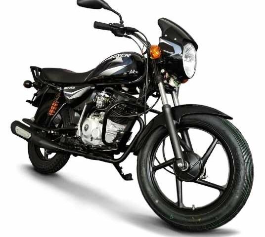 Баджадж Boxer 150, объемом двигателя 0.15 л и пробегом 0 тыс. км за 1330 $, фото 4 на Automoto.ua