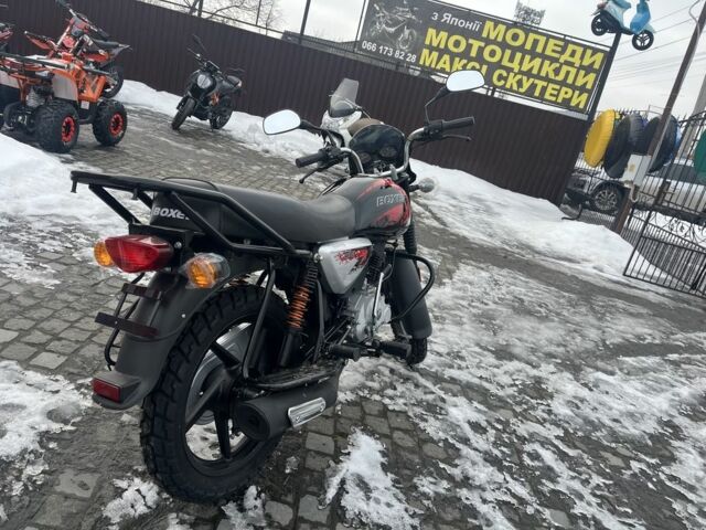 Баджадж Boxer 150, объемом двигателя 0 л и пробегом 0 тыс. км за 1300 $, фото 7 на Automoto.ua