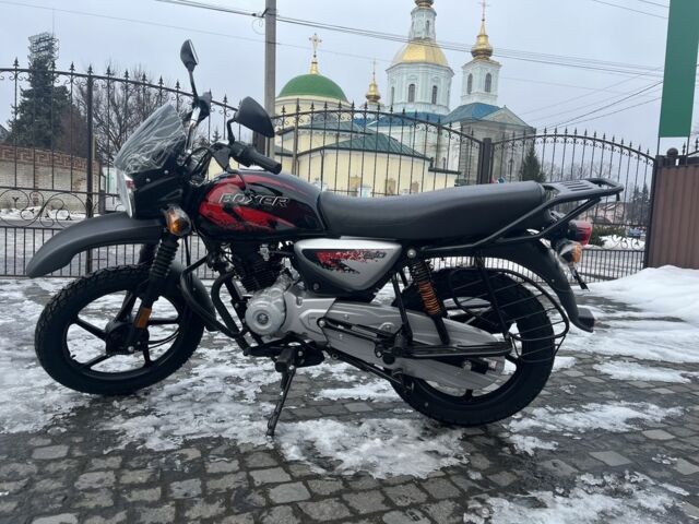 Баджадж Boxer 150, объемом двигателя 0 л и пробегом 0 тыс. км за 1300 $, фото 5 на Automoto.ua