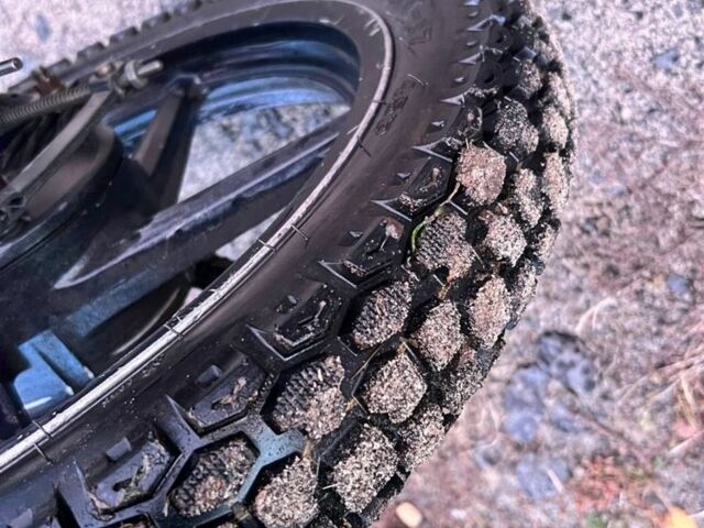 Баджадж BOXER BM 125X, объемом двигателя 0.13 л и пробегом 0 тыс. км за 641 $, фото 6 на Automoto.ua