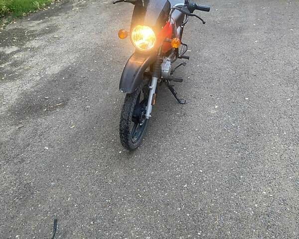 Баджадж BOXER BM 125X, об'ємом двигуна 0 л та пробігом 9 тис. км за 700 $, фото 1 на Automoto.ua