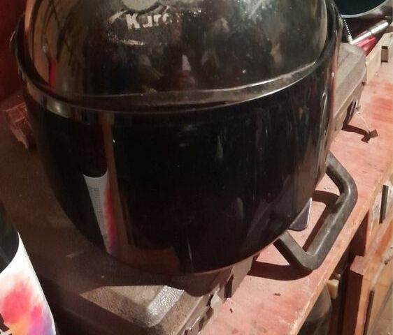 Баджадж BOXER BM 125X, объемом двигателя 0.12 л и пробегом 0 тыс. км за 800 $, фото 6 на Automoto.ua