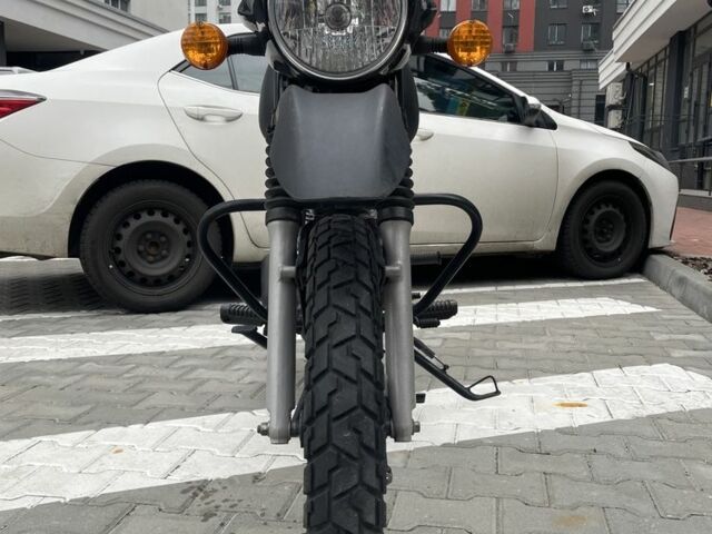 Баджадж BOXER BM 150 X, объемом двигателя 0.15 л и пробегом 0 тыс. км за 975 $, фото 3 на Automoto.ua