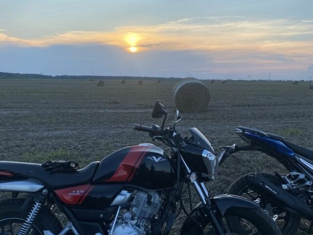 Баджадж BOXER BM 150 X, объемом двигателя 0.15 л и пробегом 0 тыс. км за 1200 $, фото 4 на Automoto.ua