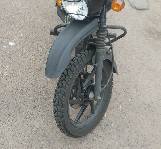 Баджадж BOXER BM 150 X, об'ємом двигуна 0.15 л та пробігом 0 тис. км за 1200 $, фото 2 на Automoto.ua