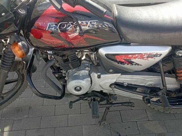 Баджадж BOXER BM 150 X, объемом двигателя 0.15 л и пробегом 0 тыс. км за 950 $, фото 4 на Automoto.ua