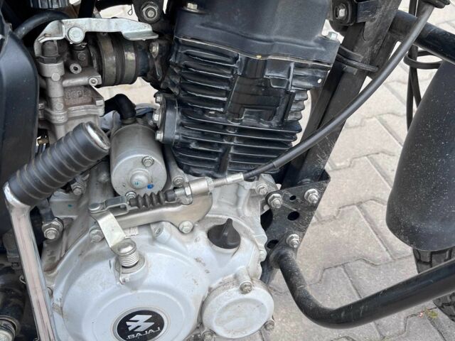 Баджадж BOXER BM 150 X, объемом двигателя 0.15 л и пробегом 0 тыс. км за 894 $, фото 2 на Automoto.ua